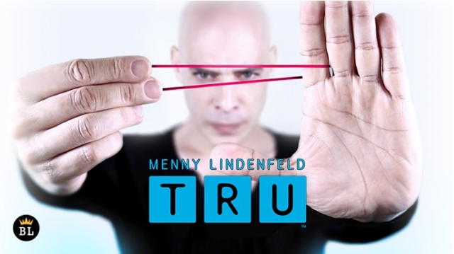TRU by Menny Lindenfeld - Click Image to Close