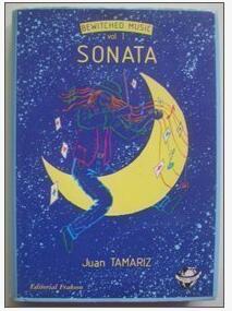 Juan Tamariz - Sonata - Click Image to Close