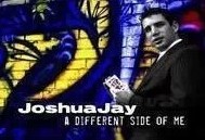 A Different Side of Me by Joshua Jay - Click Image to Close