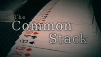 The Common Stack by Carl Irwin - Click Image to Close