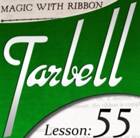 Tarbell 55: Magic with Ribbon - Click Image to Close