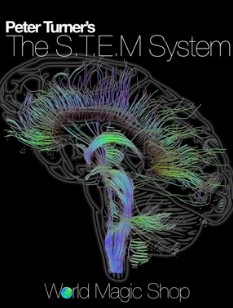 Peter Turner - The S.T.E.M.System - Click Image to Close