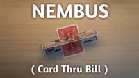 NEMBUS (Card Thru Bill) by Vix - Click Image to Close
