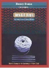 Henry Evans - New K.O Rope - Click Image to Close