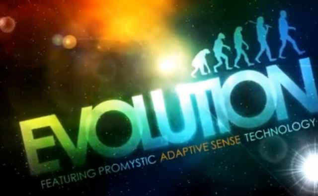 Evolution (2.0) by ProMystic