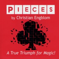 Pieces by Christian Engblom - Click Image to Close