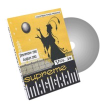 Magigram Vol.14 by Wild-Colombini Magic - Click Image to Close