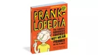 Pranklopedia by Workman Publishing - Book - Click Image to Close