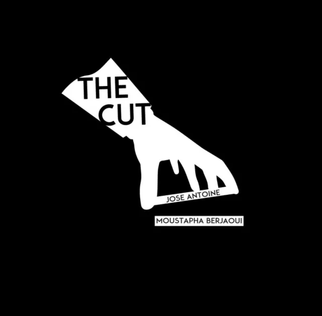 The Cut by Moustapha Berjaoui & Jose Antoine (Video + PDF) - Click Image to Close