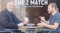 One 2 Match by Taha Mansour and Ori Ascher - Click Image to Close