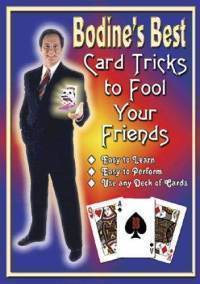 Bodine Balasco - Best Card Tricks to Fool Your Friends - Click Image to Close