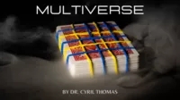 Multiverse by Dr. Cyril Thomas - Click Image to Close