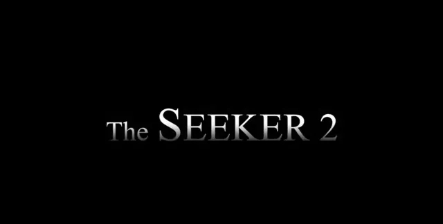 The Seeker 2 by Yuki & Kai (highest quality download) - Click Image to Close