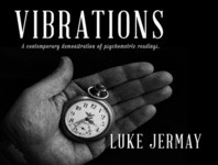 Vibrations - Luke Jermay - Click Image to Close