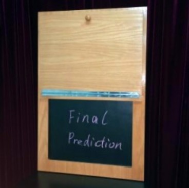 Ultimate Prediction Board - Click Image to Close