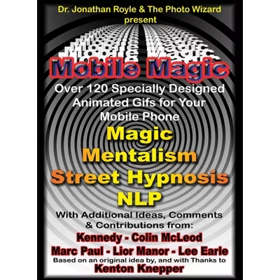 Mobile Magic 2015 by Jonathan Royle (Download) - Click Image to Close