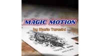 Magic Motion by Mario Tarasini - Click Image to Close