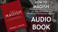 How to Magish by Michael O'Brien - Click Image to Close