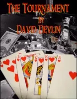 The Tournament by David Devlin - Click Image to Close