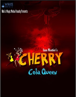 Cherry Cola Queen by Liam Montier - Click Image to Close