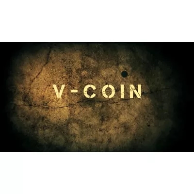 V-Coin by Ninh Ninh (Download) - Click Image to Close