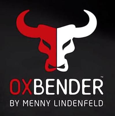 OX Bender by Menny Lindenfeld - Click Image to Close