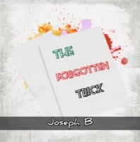 THE FORGOTTEN TRICK by Joseph B. - Click Image to Close