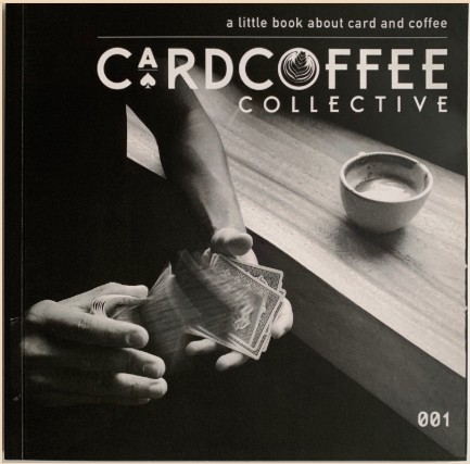 Card Coffee Collective By Edo Huang - Click Image to Close