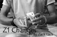Z1 Changes By Zack Lach - Click Image to Close