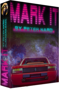Peter Nardi - Mark It - Click Image to Close