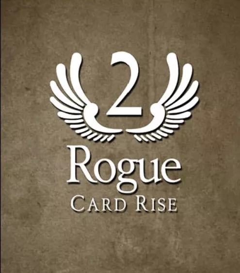 Rogue Card Rise - Click Image to Close