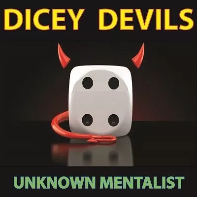 Dicey Devils by Unknown Mentalist - Click Image to Close