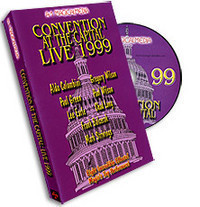 Convention At The Capital Live 1999 - Click Image to Close