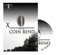 X Coin Bend by Steven X - Click Image to Close
