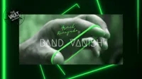 The Vault - Band Vanish by Arnel Renegado - Click Image to Close