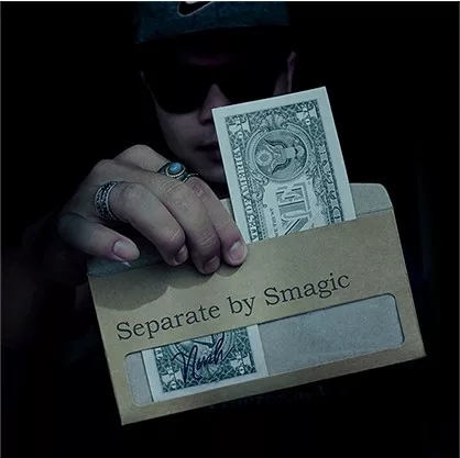 Separate by SMagic Production - Click Image to Close