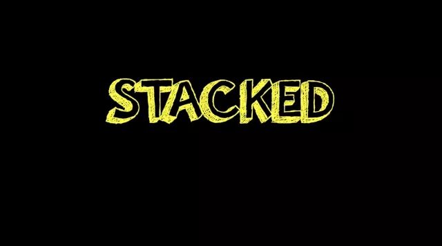 Stacked by Jason Silversten - Click Image to Close
