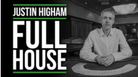 Justin Higham Full House by The Modus - Click Image to Close