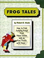 Frog Tales Book by Robert Neale - Books - Click Image to Close