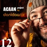 ACAAN Project by Dani DaOrtiz Chapter 12 - Click Image to Close