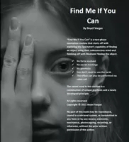 Find Me If You Can (eBook) by Boyet Vargas - Click Image to Close