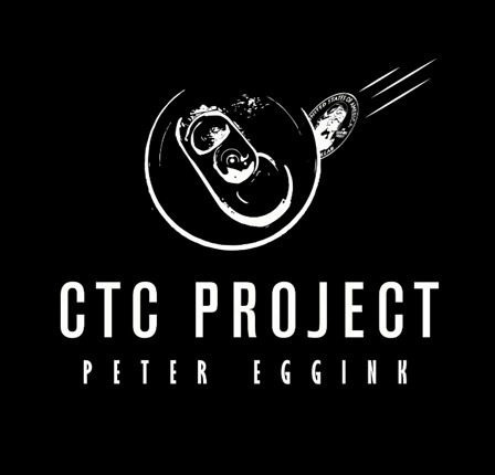 CTC Project by Peter Eggink (BLACKPOOL 2019, UNRELEASED) - Click Image to Close