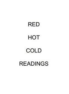 Herb Dewey - Red Hot Cold Reading - Click Image to Close