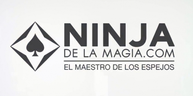 Ninja De La Magia by Agustin Tash Vol 5 - Click Image to Close