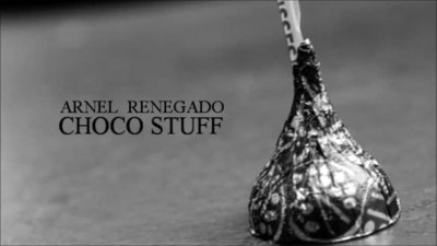 Arnel Renegado - Choco Stuff - Click Image to Close