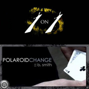 Theory11 - B.Smith - Polaroid Change - Click Image to Close