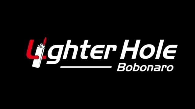 LIGHTER HOLE By Bobonaro - Click Image to Close