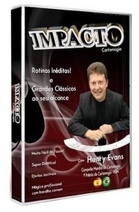 Impacto BY Henry Evans - Click Image to Close