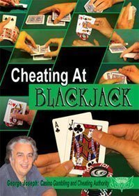 George Joseph - Cheating at Blackjack - Click Image to Close