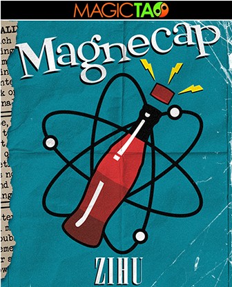 Magnecap by Zihu - Click Image to Close